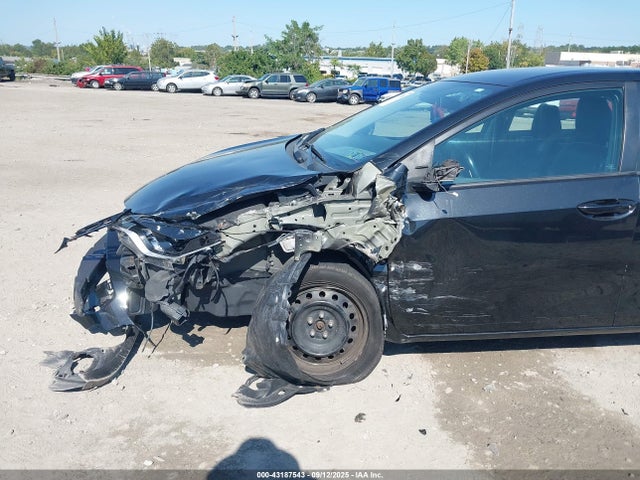 Toyota 2zr-fe 2016 2T1BURHE4GC607875 Image 6