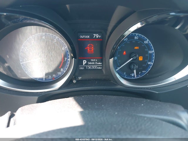 Toyota 2zr-fe 2016 2T1BURHE4GC607875 Image 7
