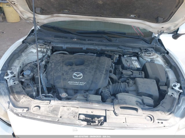 JM1GJ1V62E1145248 Mazda py