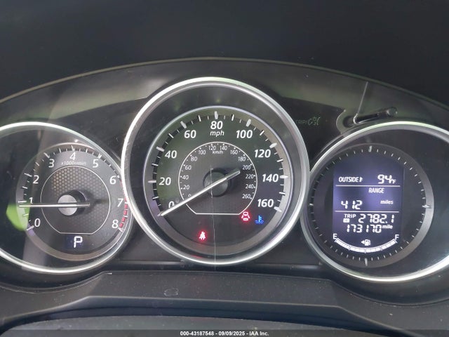 JM1GJ1V62E1145248 Mazda py