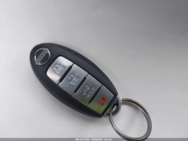 5N1AT2MV4GC898054 Nissan Rogue