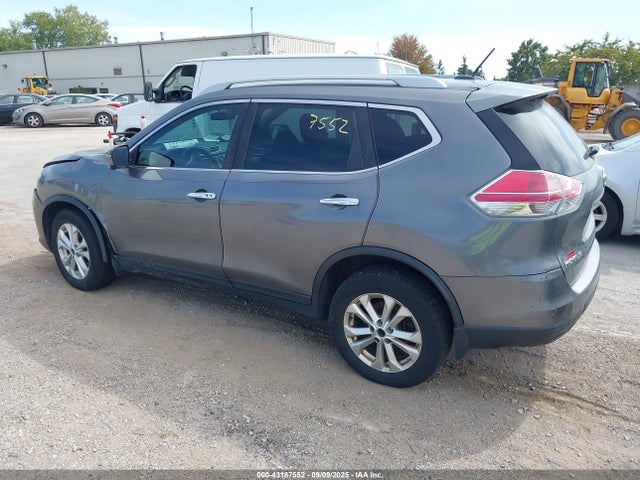 5N1AT2MV4GC898054 Nissan Rogue