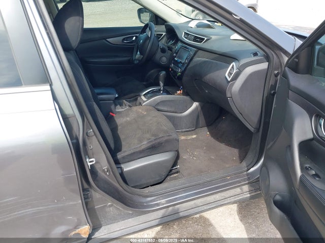 5N1AT2MV4GC898054 Nissan Rogue