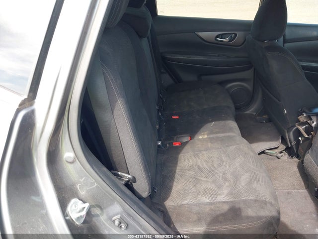 5N1AT2MV4GC898054 Nissan Rogue