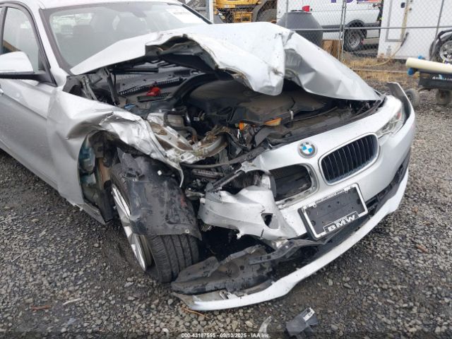 2018 BMW 320I WBA8E5G59JNV02381 Photo 5