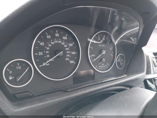 2018 BMW 320I WBA8E5G59JNV02381 Photo 6