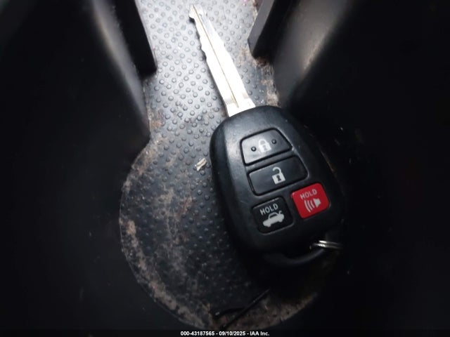 Toyota 2ar-fe 2014 4T1BF1FK6EU378888 Image 11