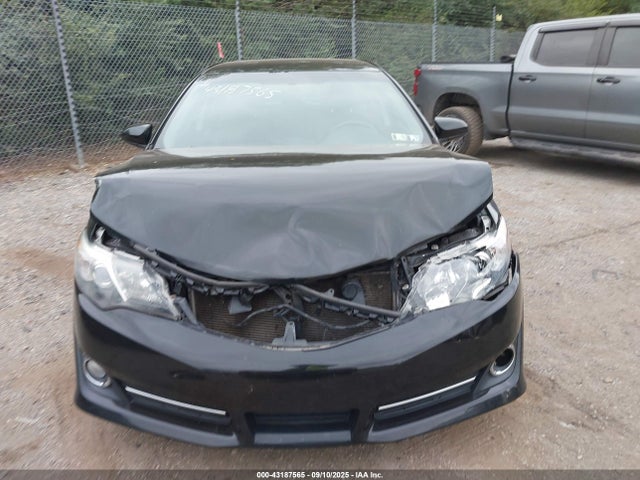 Toyota 2ar-fe 2014 4T1BF1FK6EU378888 Image 13
