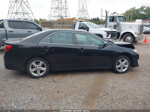 Toyota 2ar-fe 2014 4T1BF1FK6EU378888 Image 14