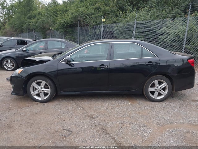 Toyota 2ar-fe 2014 4T1BF1FK6EU378888 Image 15