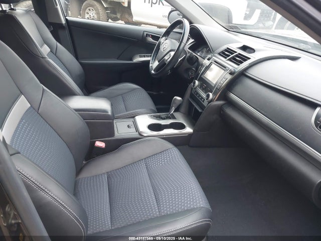 Toyota 2ar-fe 2014 4T1BF1FK6EU378888 Image 5