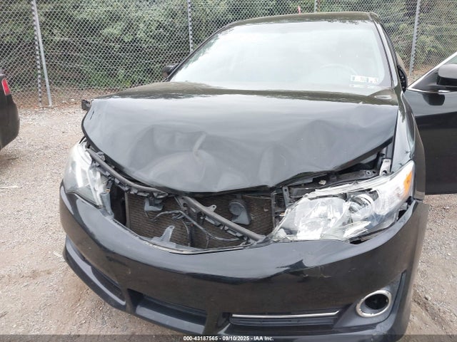 Toyota 2ar-fe 2014 4T1BF1FK6EU378888 Image 6