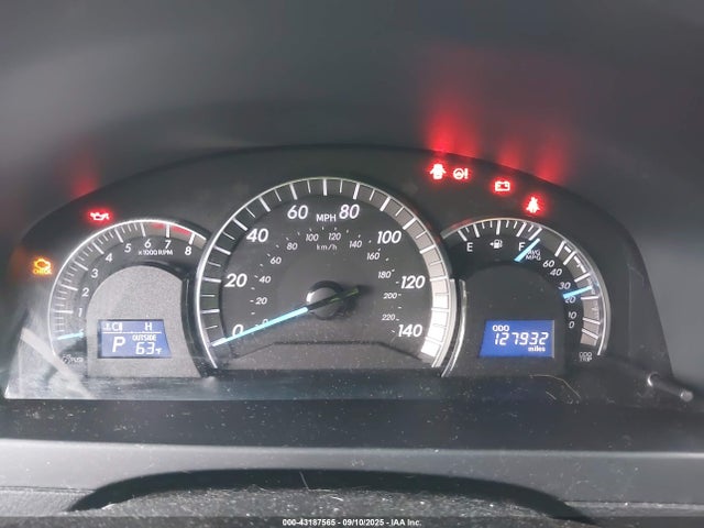 Toyota 2ar-fe 2014 4T1BF1FK6EU378888 Image 7