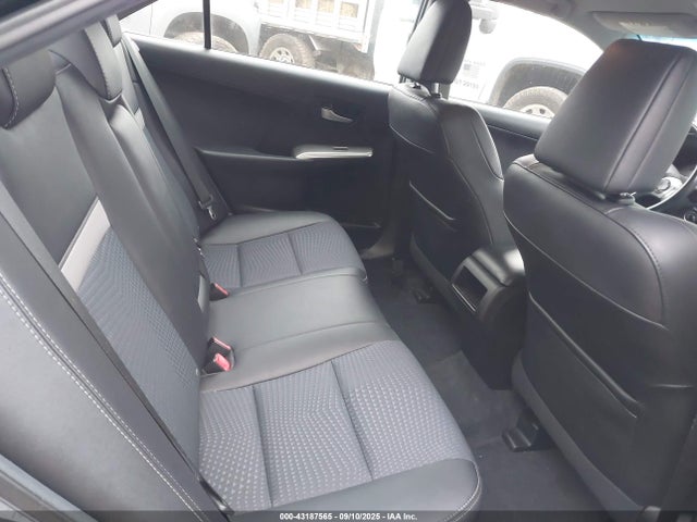 Toyota 2ar-fe 2014 4T1BF1FK6EU378888 Image 8