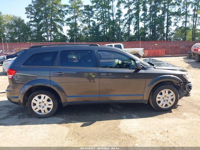 3C4PDCAB5GT174096 Dodge 2016
