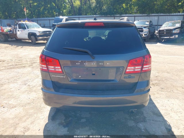 3C4PDCAB5GT174096 Dodge 2016