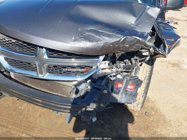 3C4PDCAB5GT174096 Dodge 2016