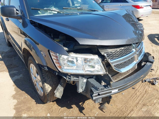 3C4PDCAB5GT174096 Dodge 2016
