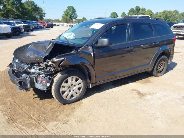 3C4PDCAB5GT174096 Dodge 2016