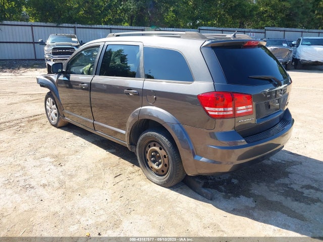 3C4PDCAB5GT174096 Dodge 2016