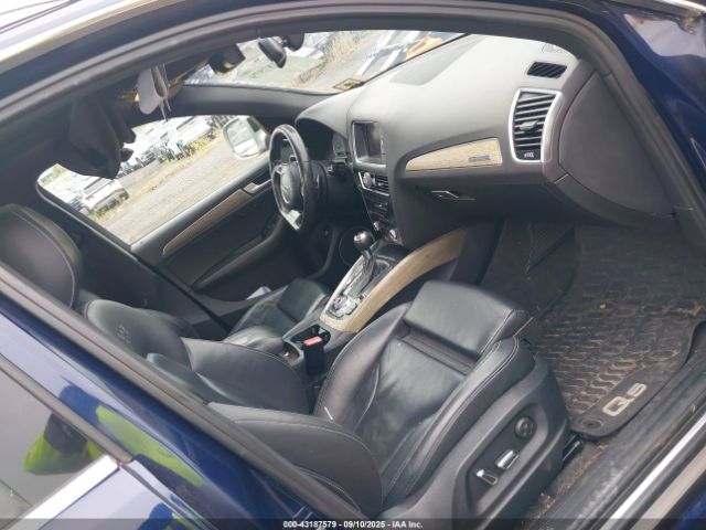 2014 AUDI SQ5 WA1CGAFPXEA113467 Photo 4