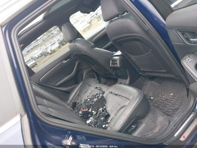 2014 AUDI SQ5 WA1CGAFPXEA113467 Photo 7