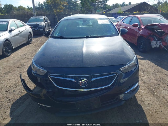 W04GN6SX8J1113522 Buick ltg - spark ignited direct injection, variable valve timing, e85 max