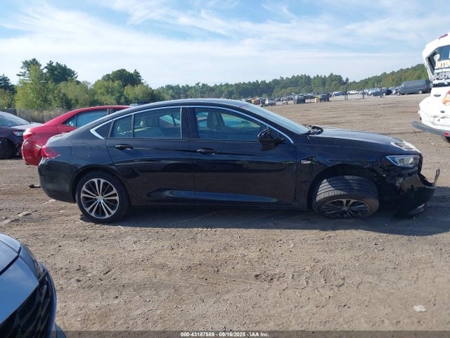 W04GN6SX8J1113522 Buick ltg - spark ignited direct injection, variable valve timing, e85 max