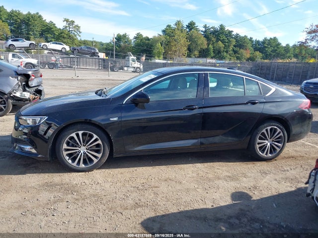 W04GN6SX8J1113522 Buick ltg - spark ignited direct injection, variable valve timing, e85 max