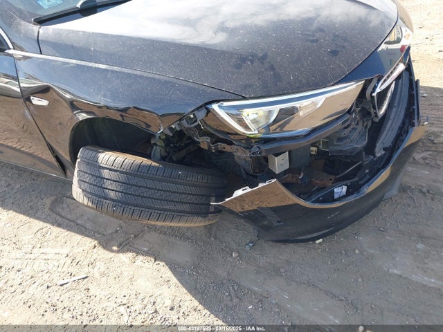 W04GN6SX8J1113522 Buick ltg - spark ignited direct injection, variable valve timing, e85 max