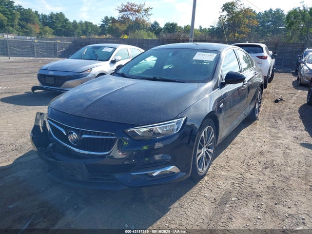 W04GN6SX8J1113522 Buick ltg - spark ignited direct injection, variable valve timing, e85 max