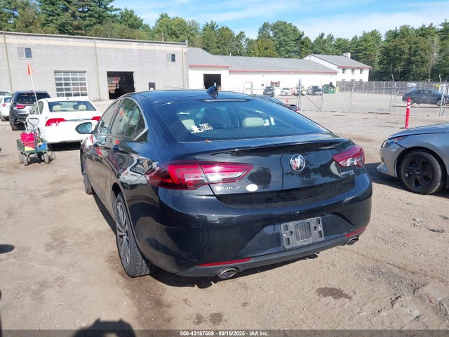 W04GN6SX8J1113522 Buick ltg - spark ignited direct injection, variable valve timing, e85 max
