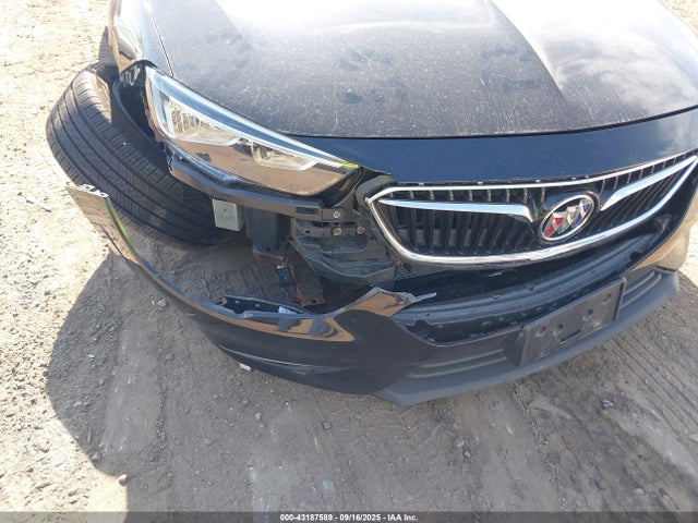 W04GN6SX8J1113522 Buick ltg - spark ignited direct injection, variable valve timing, e85 max