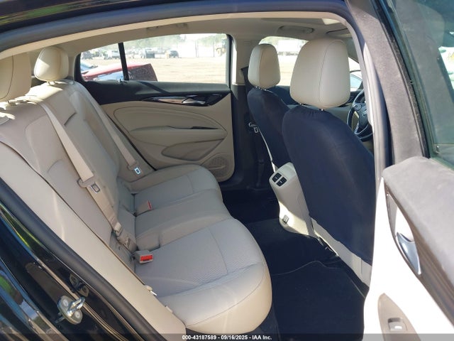W04GN6SX8J1113522 Buick ltg - spark ignited direct injection, variable valve timing, e85 max