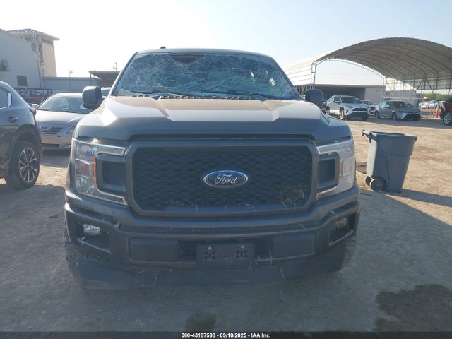 Ford 2.7l-4v 2019 1FTEW1CP3KKE78147 Image 12