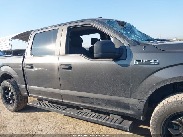 Ford 2.7l-4v 2019 1FTEW1CP3KKE78147 Image 13