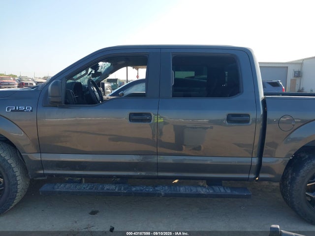 Ford 2.7l-4v 2019 1FTEW1CP3KKE78147 Image 14