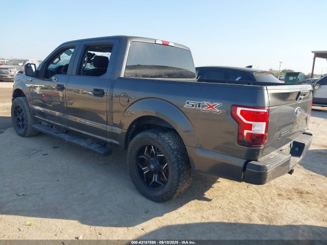 Ford 2.7l-4v 2019 1FTEW1CP3KKE78147 Image 3