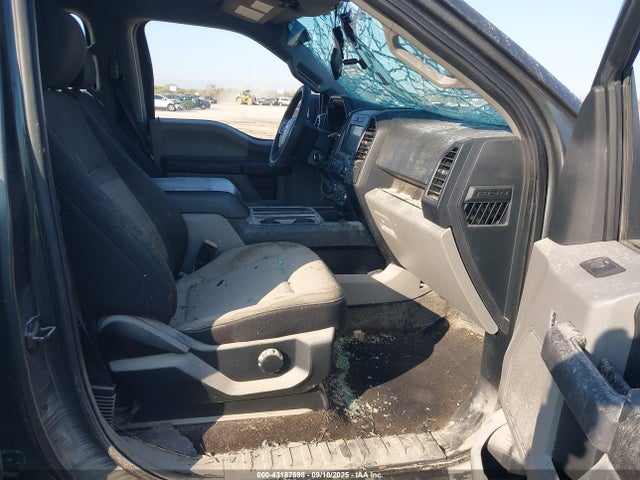 Ford 2.7l-4v 2019 1FTEW1CP3KKE78147 Image 5