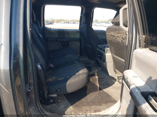 Ford 2.7l-4v 2019 1FTEW1CP3KKE78147 Image 8