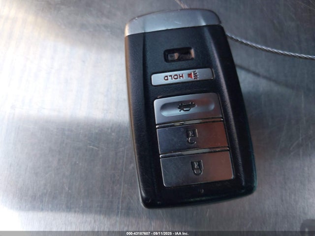 2018 ACURA ILX 19UDE2F8XJA009281 Photo 10