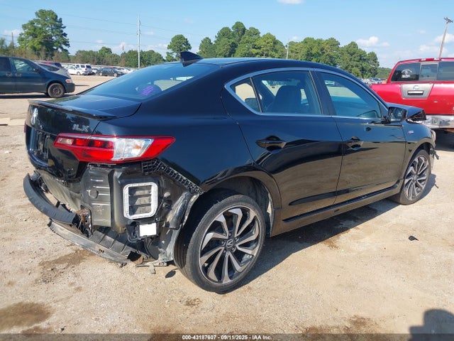 2018 ACURA ILX 19UDE2F8XJA009281 Photo 3