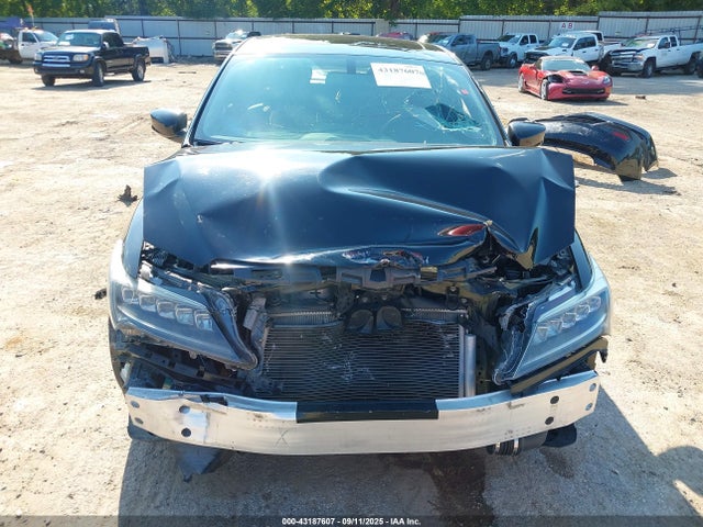 2018 ACURA ILX 19UDE2F8XJA009281 Photo 5