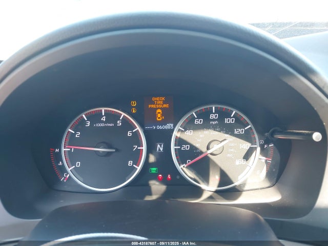 2018 ACURA ILX 19UDE2F8XJA009281 Photo 6