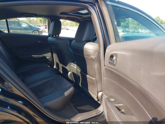 2018 ACURA ILX 19UDE2F8XJA009281 Photo 7