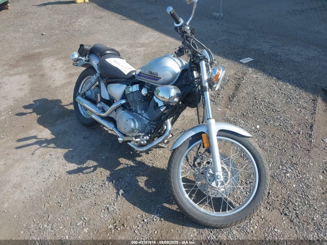 Yamaha Xv250 V Star 250 2020 JYAVG04E6LA021159 main image