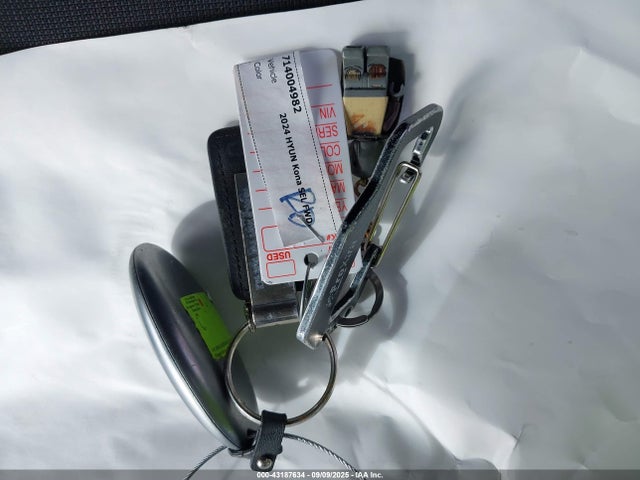 Hyundai mpi nu pe 2024 KM8HB3AB4RU136308 Image 11