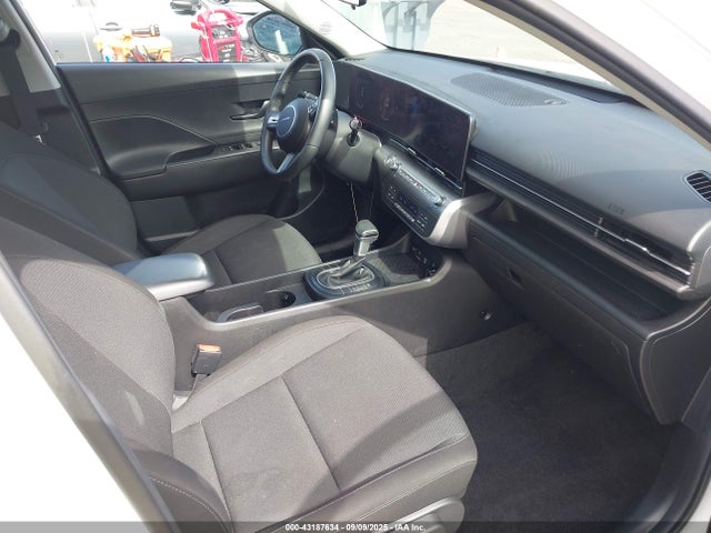 Hyundai mpi nu pe 2024 KM8HB3AB4RU136308 Image 5