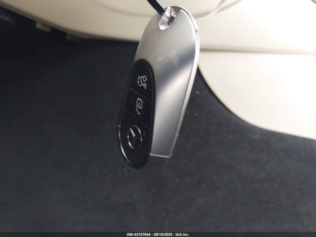 2025 MERCEDES-BENZ C 300 W1KAF4HB4SR263905 Photo 10
