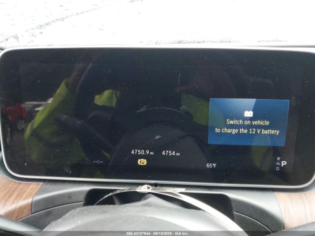 2025 MERCEDES-BENZ C 300 W1KAF4HB4SR263905 Photo 6